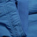 Neptune Blue Montane Men's Volantis 7" Shorts Model 4 MVO7SNEP
