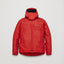Hot Chilli Red