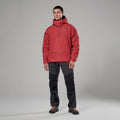 Hot Chilli Red MXSMOHOT