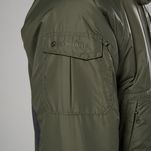 Montane Extreme Smock