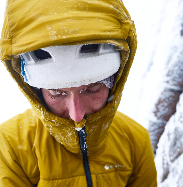 Montane Men's Fortes XT Hooded Insulated Jacket