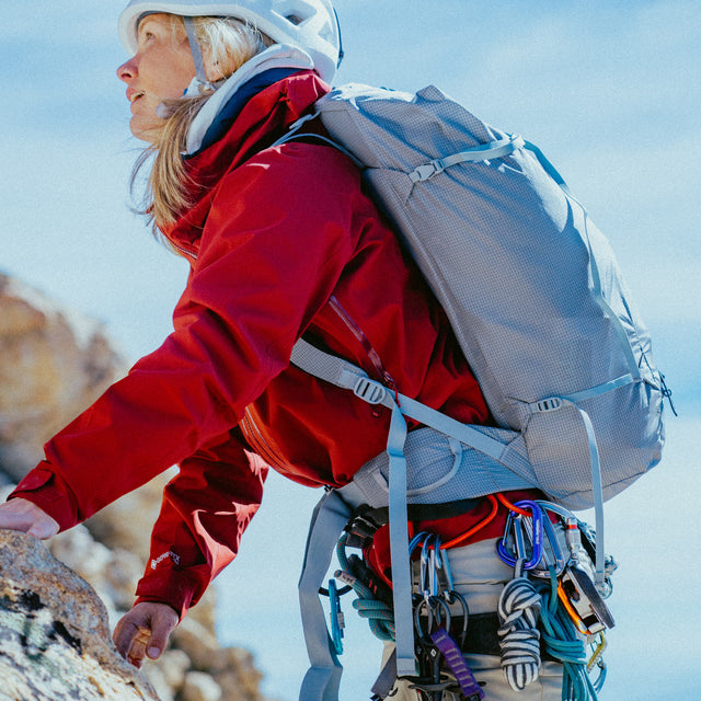 Montane Women's Alta XT Waterproof Jacket