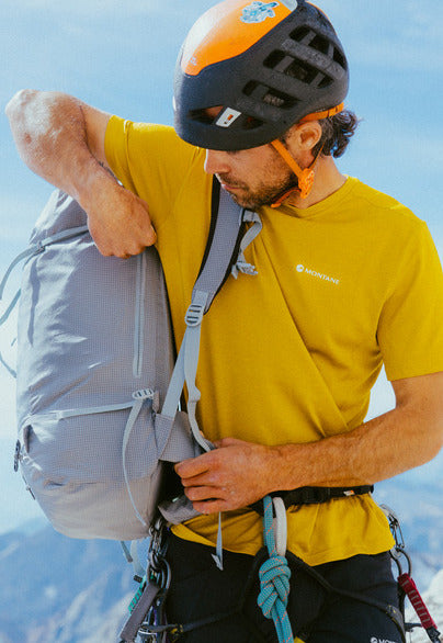 Baselayer Aftercare