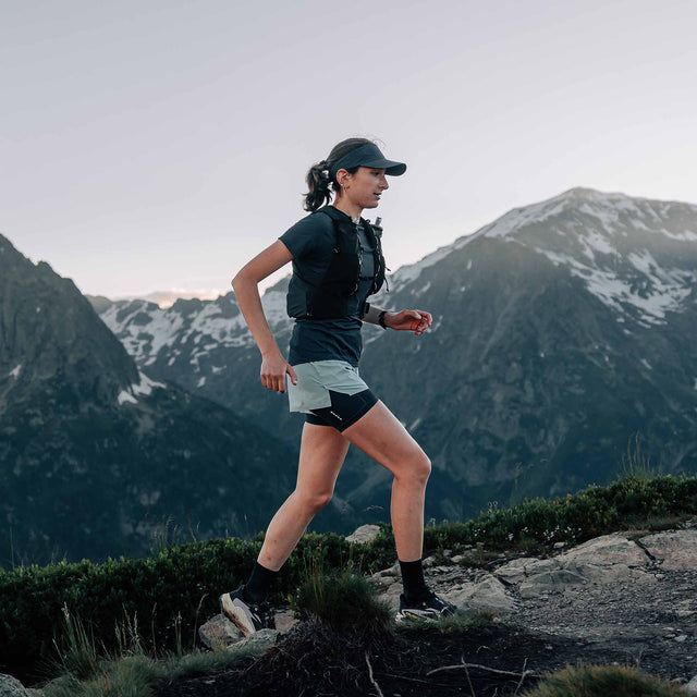 Montane Women's Jetstream 6" Trail Running Shorts