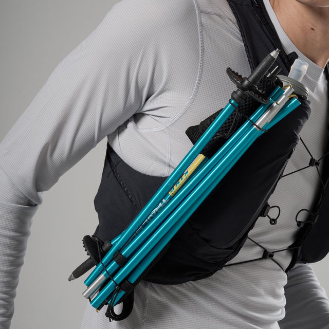 Montane Gecko VP+