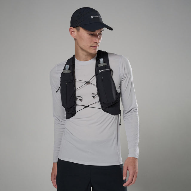 Montane Gecko VP+