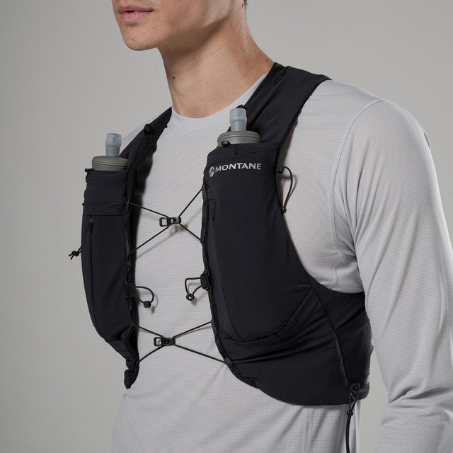 Montane Gecko VP+