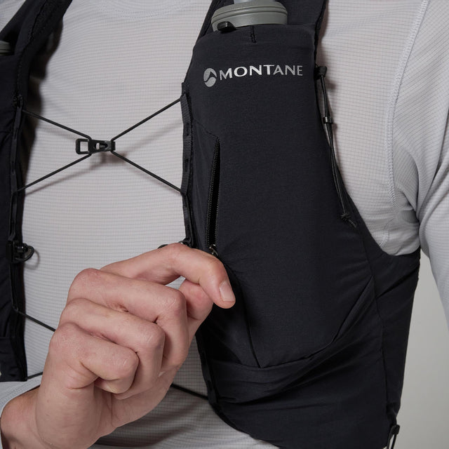 Montane Gecko VP 5+