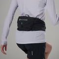 Black Montane Gecko WP 1+ Model 8 PGEWPBLA