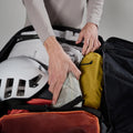 Black Montane Transition Duffel 100L Model 9 PTD10BLA
