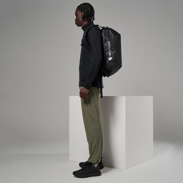 Montane Transition Duffel 40L