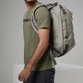 Ridge Montane Transition Duffel 40L Model 3 PTD40RID