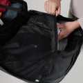 Black Montane Transition Duffel 70L Model 12 PTD70BLA