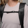 Black Montane Transition Duffel 70L Model 5 PTD70BLA