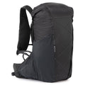 Midnight Grey Montane Trailblazer® LT 28L Backpack Side PTL28MNG