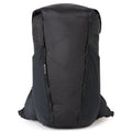 Midnight Grey Montane Trailblazer® LT 28L Backpack Front PTL28MNG