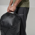 Black Montane Transition Pack 28L Model 7 PTR28BLA