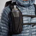 Black Montane Trailblazer® XT 25L Backpack Detail 5 PTX25BLA
