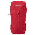 Acer Red Montane Trailblazer® XT 35L Backpack Front PTX35ACR