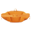 Flame Orange Montane Trailblazer® 3L Waist pack Back PTZ03FLO