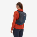 Eclipse Blue PTZ16ECL
