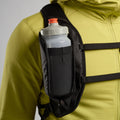 Black Montane Trailblazer® 25L Backpack Detail 11 PTZ25BLA