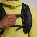 Black Montane Trailblazer® 25L Backpack Detail 3 PTZ25BLA