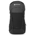 Black Montane Trailblazer® 25L Backpack Front PTZ25BLA
