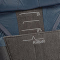 Stone Blue Montane Trailblazer® 25L Backpack Detail 9 PTZ25STB