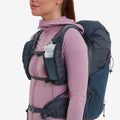 Eclipse Blue PTB24ECL