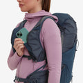 Eclipse Blue PTB24ECL
