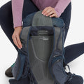 Eclipse Blue PTB24ECL