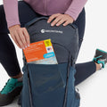 Eclipse Blue PTB24ECL