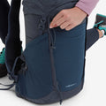 Eclipse Blue PTB24ECL