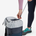 Eclipse Blue PTB24ECL
