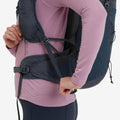 Eclipse Blue PTB24ECL