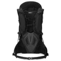 Black Montane Trailblazer® 32L Backpack Back PTZ32BLA