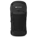 Black Montane Trailblazer® 32L Backpack Front PTZ32BLA