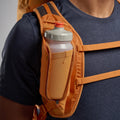 Flame Orange Montane Trailblazer® 32L Backpack Detail 6 PTZ32FLO