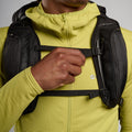 Black Montane Trailblazer® 44L Backpack Detail 3 PTZ44BLA