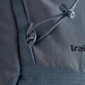 Stone Blue Montane Trailblazer® 44L Backpack Detail 11 PTZ44STB