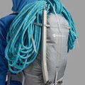 Pebble Blue Montane Valen 30L Backpack Model 7 PVA30PEB