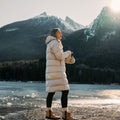 Montane Women's Polaron XT Hooded Down Jacket