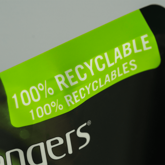 Grangers Performance Wash Refill 1000ml