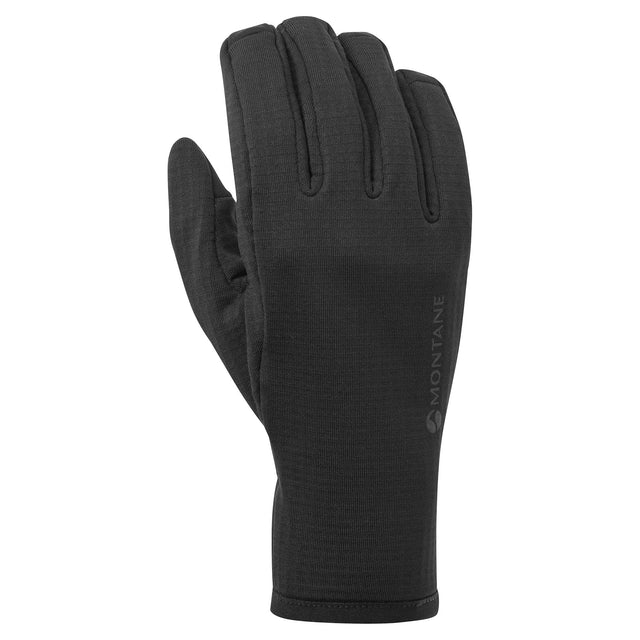 Montane Men's Protium Stretch Fleece Gloves