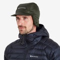 Oak Green HISMCOAK
