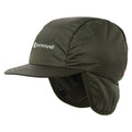 Oak Green HISMCOAK