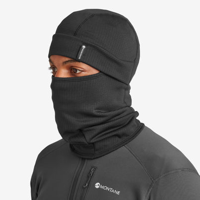 Black HPRBABLA