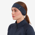 Eclipse Blue HPROHECL