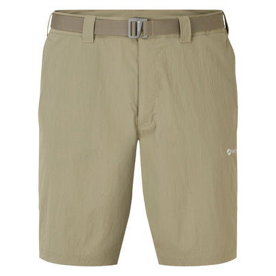 Overland Montane Men's Terra Lite Shorts Front MTLSHOVL